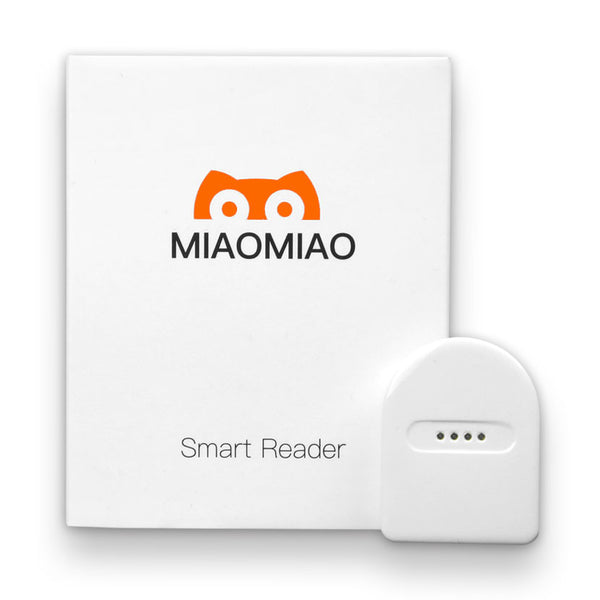 MiaoMiao1 Smart Reader